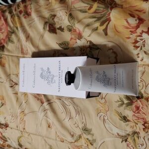 Nantucket Briar Hand Therapy 3.5oz NEW By Crabtree & Evelyn